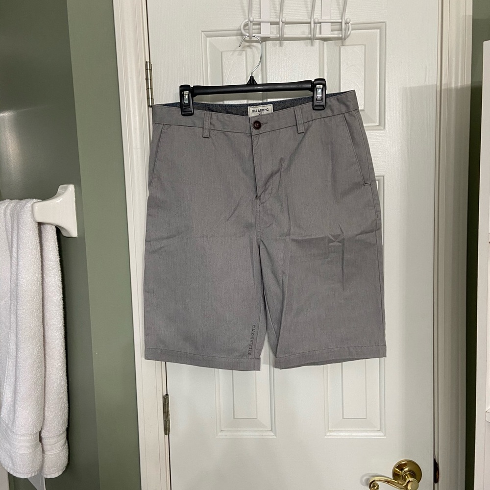 Billabong men’s shorts